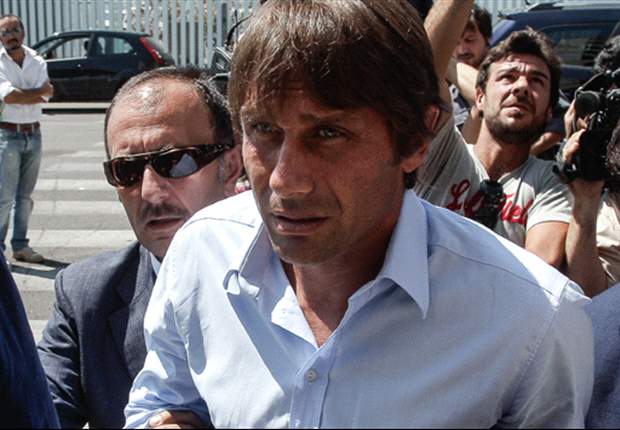 ITA - Suspension étendue pour Conte