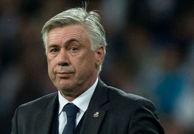 Ancelotti reveals interest in managing Man Utd