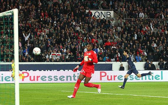 Javier Pastore