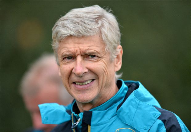 Wenger makes BOLD prediction about the January transfer window