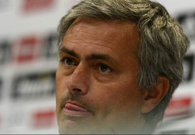 ANG, Chelsea - Mourinho : "Il n'y aura qu'un Drogba"