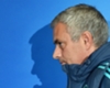 Jose Mourinho of Chelsea.