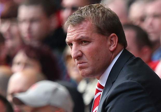 ANG - Rodgers : "La meilleure équipe a perdu"