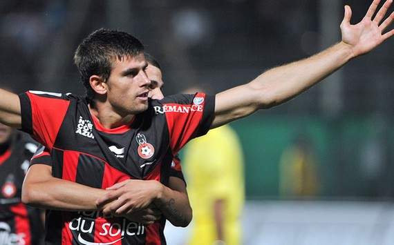 Ligue 1 : Nemanja Pejcinovic (OGC Nice vs Stade Brestois)