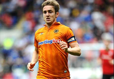 Official: Palace sign Doyle on loan