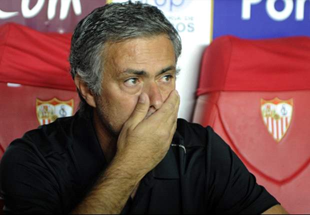 ESP - Mourinho : "Nous avons joué en équipe"