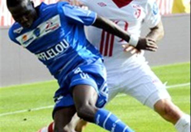 Ligue 1, Troyes - Le groupe troyen