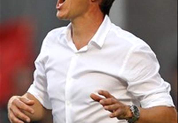Ligue 1, LOSC - Garcia : « On n’est pas morts »
