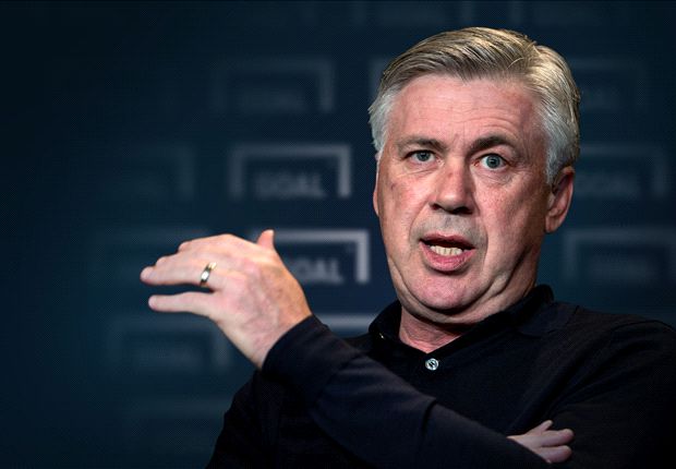 Ancelotti: PSG can beat Real Madrid... and win the Champions League