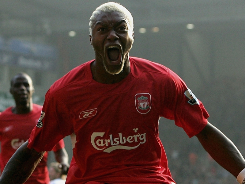 Cisse announces retirement from football