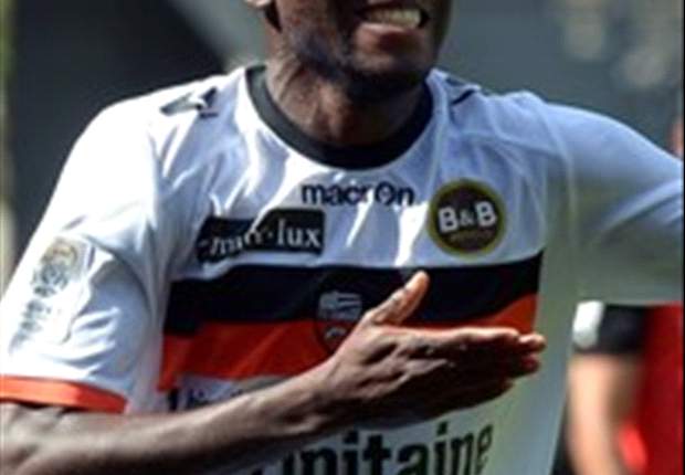 Ligue 1, FCL - Avec A. Traoré contre Lyon
