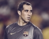 Claudio Bravo - Top 50 Player Page_sec Claudio Bravo - Top 50 Player Page_sec