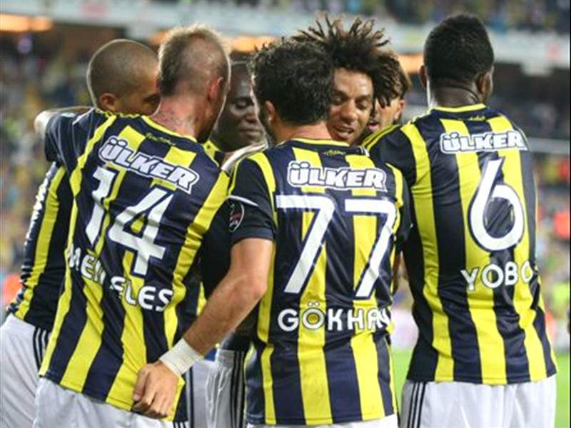 Fenerbahçe Marsilya maçının hakemi Bebek