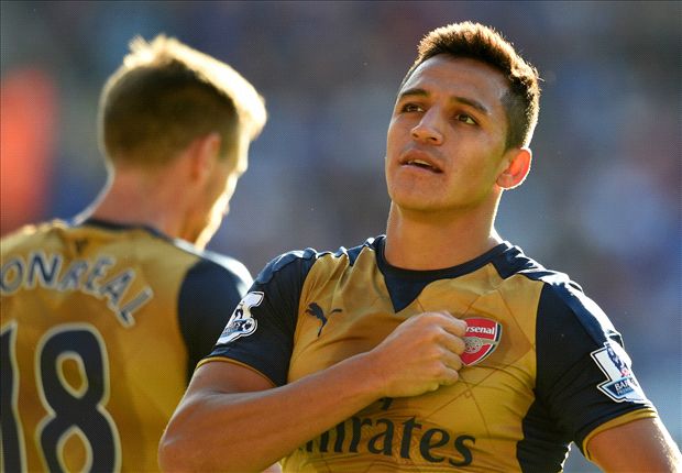 Sanchez: If Arsenal win the Premier League, I might get a tattoo