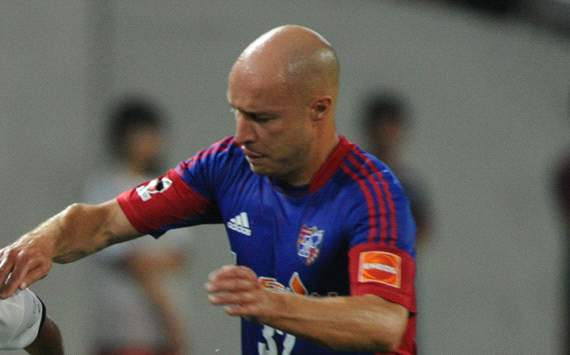 Nemanja Vucicevic FC Tokyo