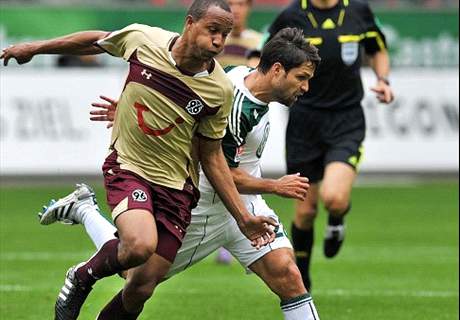 Union Berlin eye Avevor