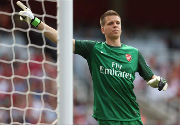 Szczesny: Arsenal will win a trophy this season