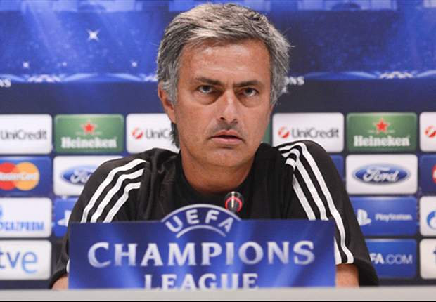 ESP, Real Madrid - Mourinho a encore des doutes