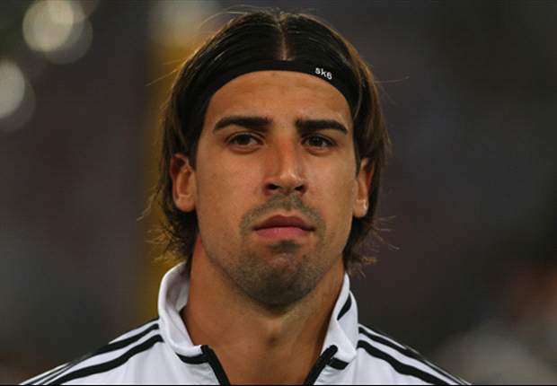 ESP, Real - Khedira : "Mourinho a raison"