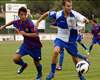 Aníbal Zurdo anota dos con el Sabadell