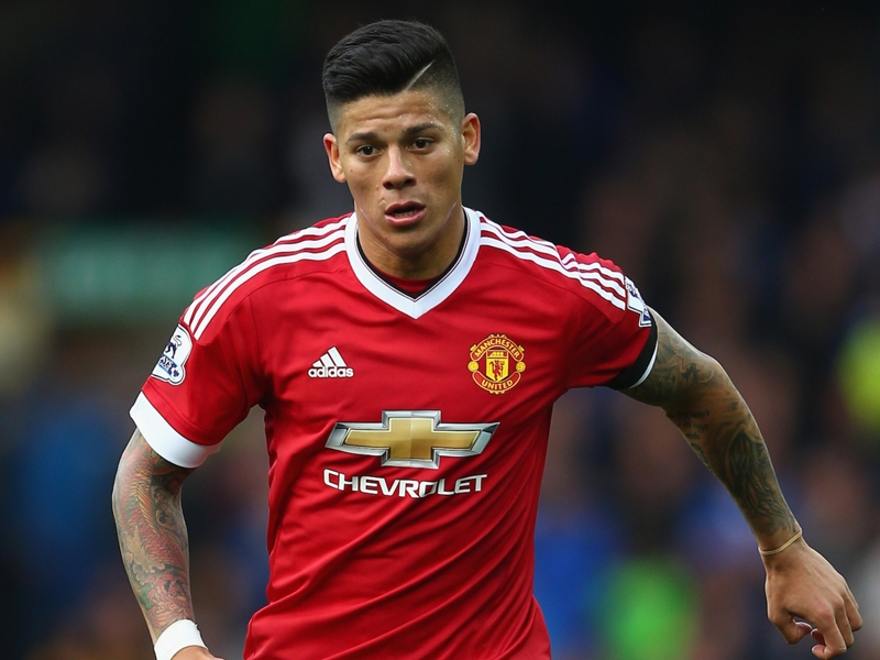 RUMEUR - Manchester United, Marcos Rojo dans le viseur du Bayer Leverkusen ?