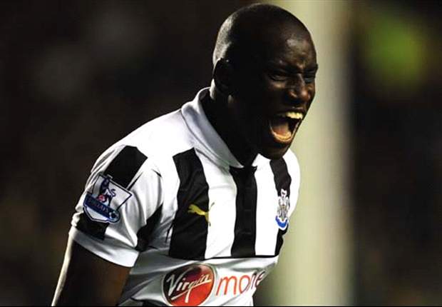 ANG, Newcastle - D. Ba veut un autre statut
