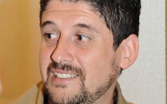 Arthur Papas
