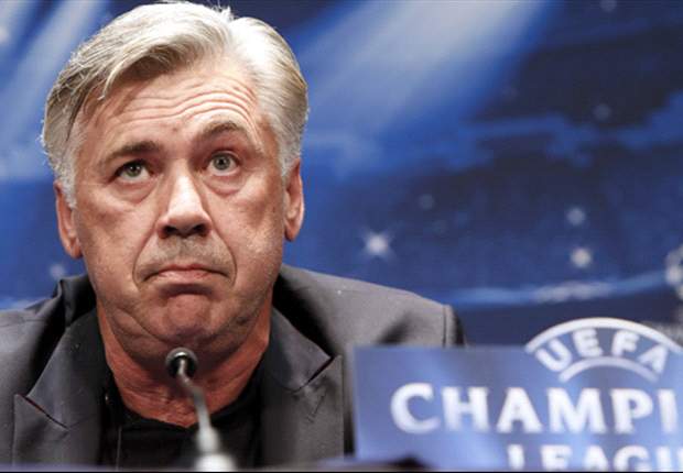 Ligue 1, PSG - Ancelotti : "Travailler encore "