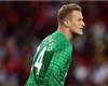 Lindegaard hails 'world-class' Manchester United goalkeeping coach Woods