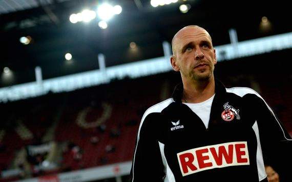 Holger Stanislawski, FC Köln