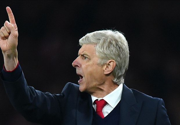 Old dog Wenger is learning new tricks