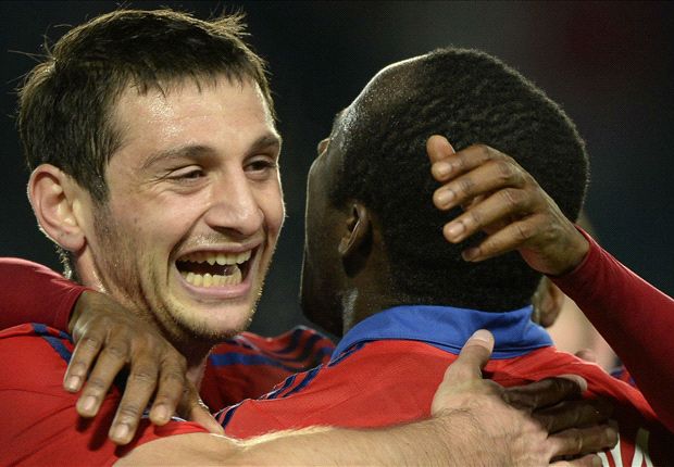 Doumbia, Dzagoev and Musa: The CSKA dangermen who can crush Man Utd’s hopes
