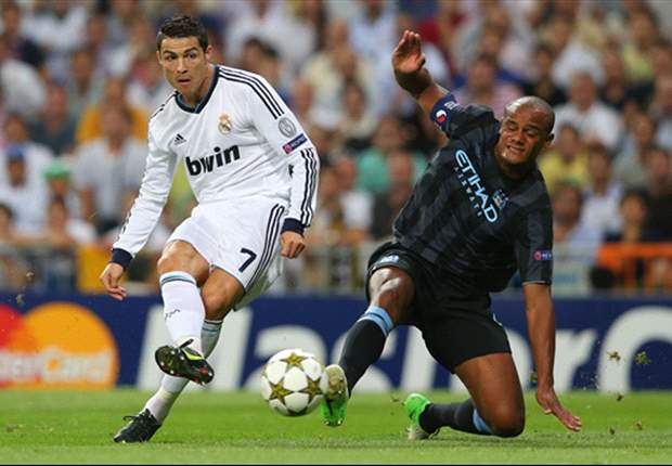 LdC - Kompany : "Pas le seul fautif"