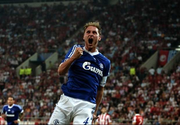 LdC, Schalke - Howedes : « Oublier le championnat »