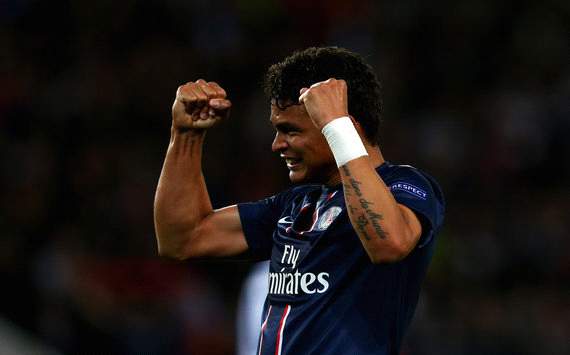 Thiago Silva