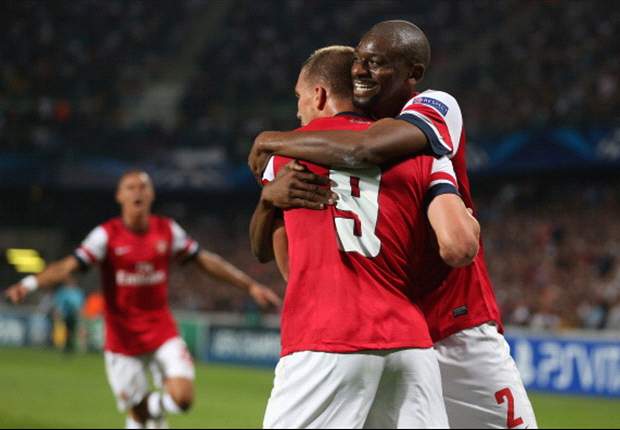 LdC, Arsenal - Bould :"Encore plus de confiance"