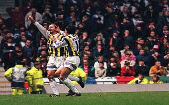Image result for Manchester United - Fenerbahce 0:1