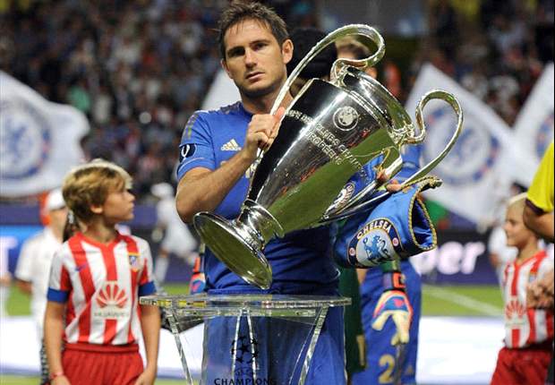 Transferts - Kaka et Lampard en MLS ?