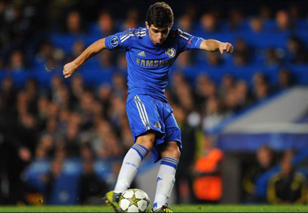 Oscar's a talented guy and it's great he scored two goals - Cech and David Luiz praise Chelsea starlet