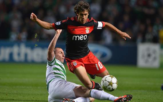 Scott Brown & Pablo Aima