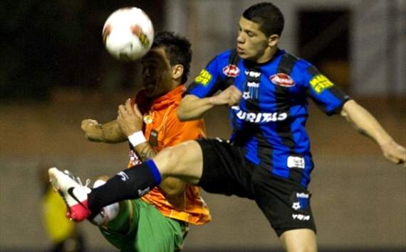 Liverpool contra Envigado
