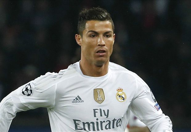 Paris Saint-Germain 0-0 Real Madrid: Ronaldo & Zlatan off target as heavyweight clash ends in stalemate