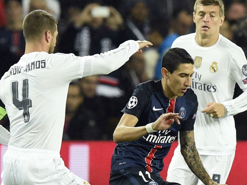 Ancelotti tells PSG the secret to beating Real Madrid