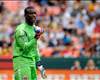 Hamid edges Rimando for MLS Goalkeeper of the Year