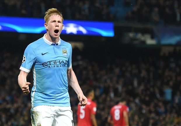 De Bruyne not interested in Chelsea plight