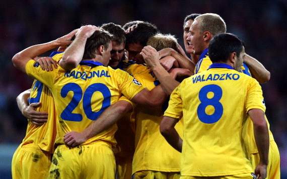 BATE Borisov