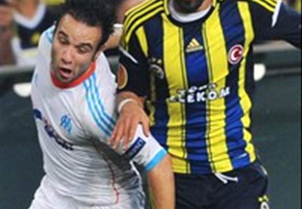 Ligue Europa - Nkoulou très satisfait