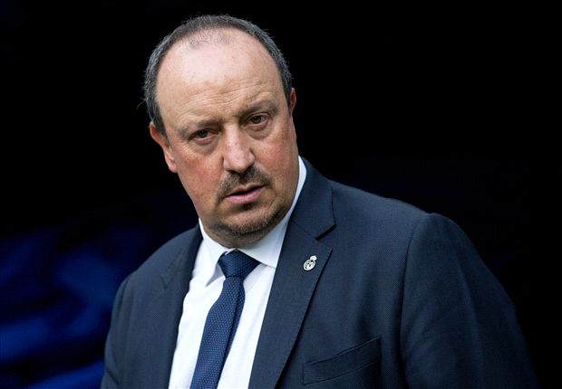 VOTE NOW: Who would you replace Rafa Benitez with?