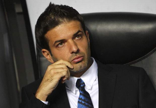 ITA, Inter - Stramaccioni n’est pas menacé
