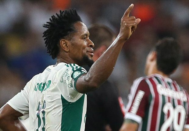 Ze Roberto: This will be my last year